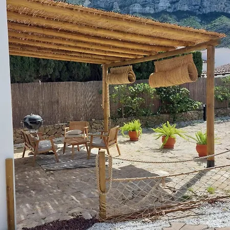 Casa Zen Apartment Dénia