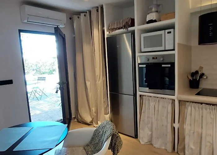 Casa Zen Apartment *