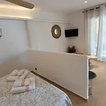 Casa Zen Апартаменты