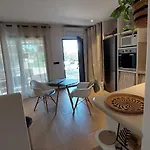 Casa Zen Апартаменты