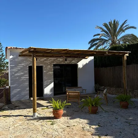 Apartment Casa Zen