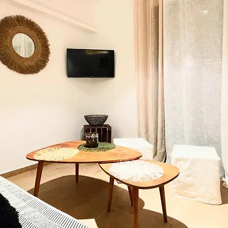 Casa Zen Apartment