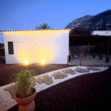 Casa Zen Apartment Denia