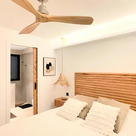 Apartment Casa Zen