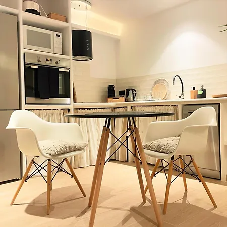 Casa Zen Apartment *