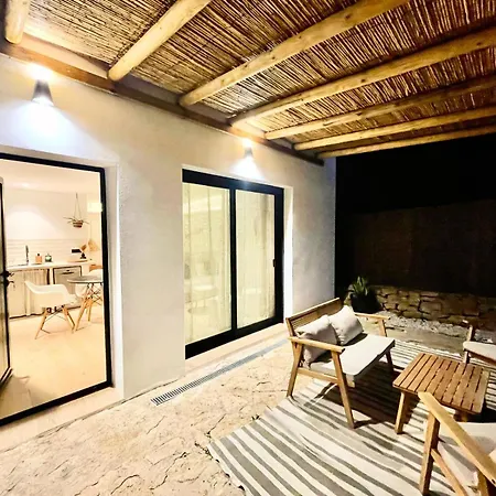 Casa Zen Denia