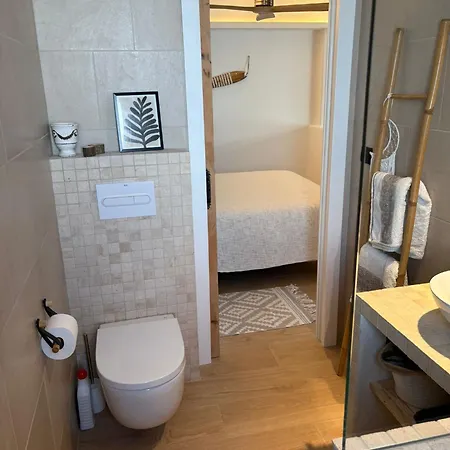 Apartment Casa Zen Denia