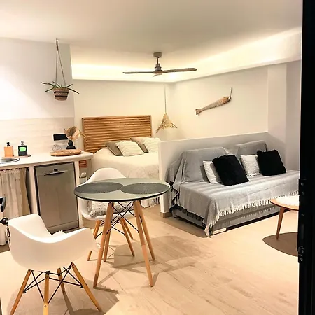 Casa Zen Apartment Denia