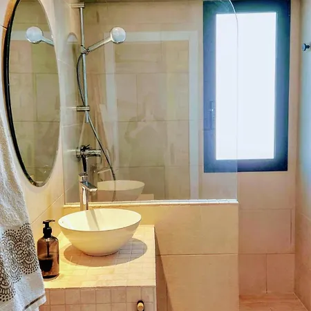 Casa Zen * Denia