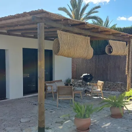 Casa Zen * Denia