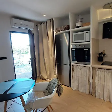 Casa Zen Apartment *