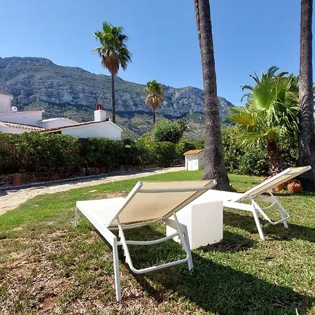 Apartamento Casa Zen Dénia