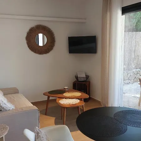 Casa Zen Apartment *