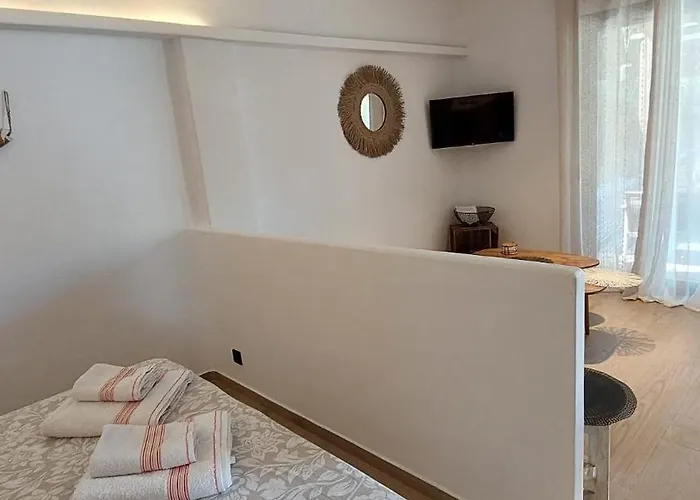 Casa Zen アパート