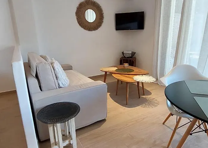 Apartamento Casa Zen *