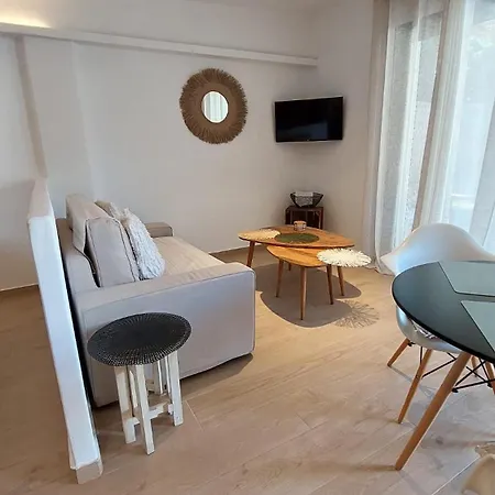 Apartamento Casa Zen *